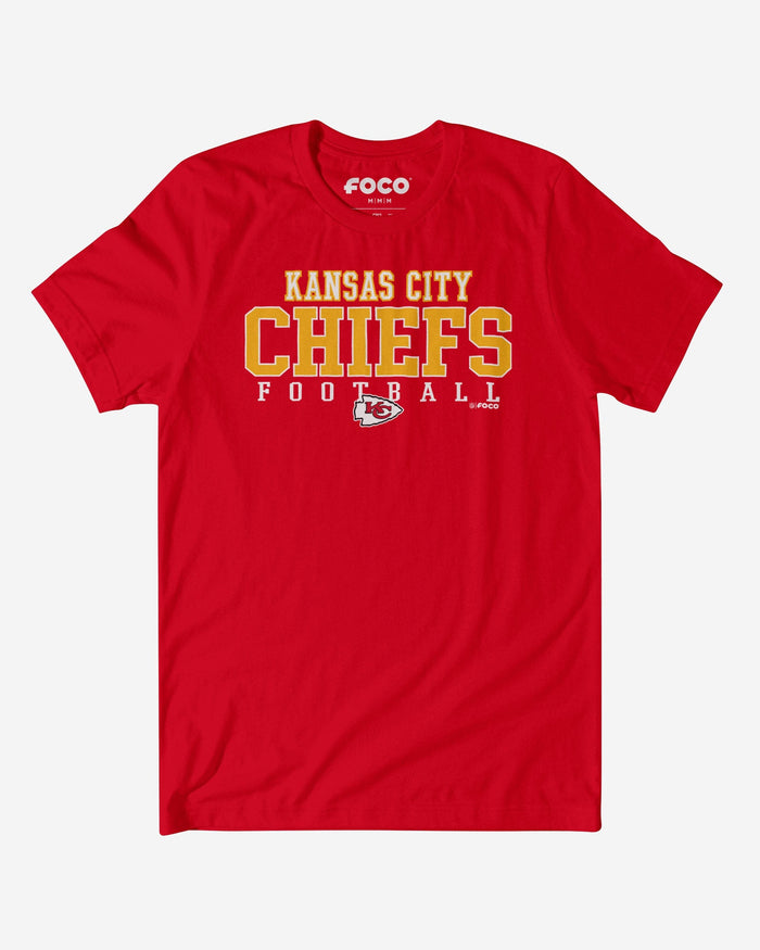FOCO Kansas City Chiefs Apparel & Clothing Items. Officially Licensed Kansas  City Chiefs Apparel & Clothing.