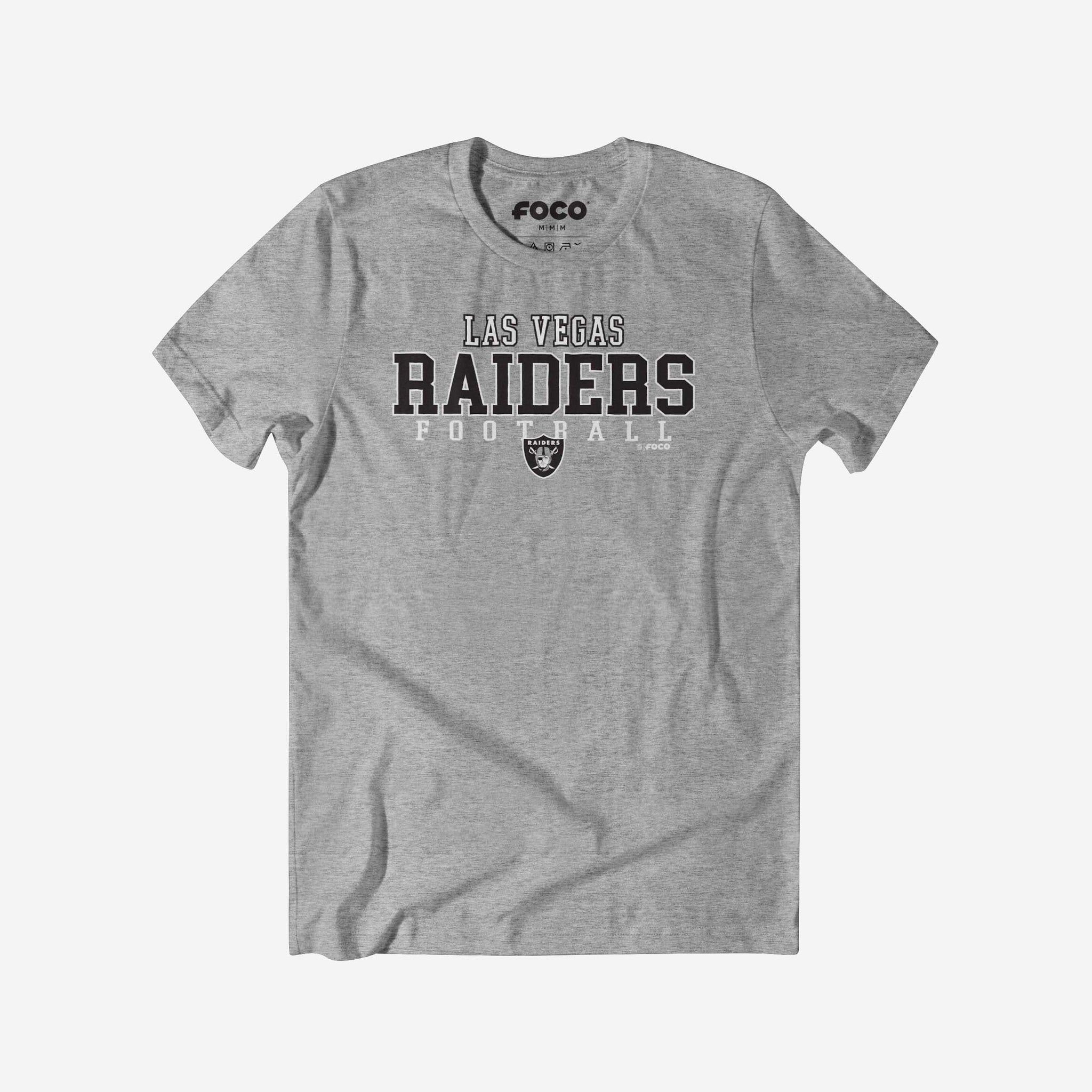 Merry Christmas Las Vegas Raiders Men T- Shirt All Size S to 3XL Xmas Gift