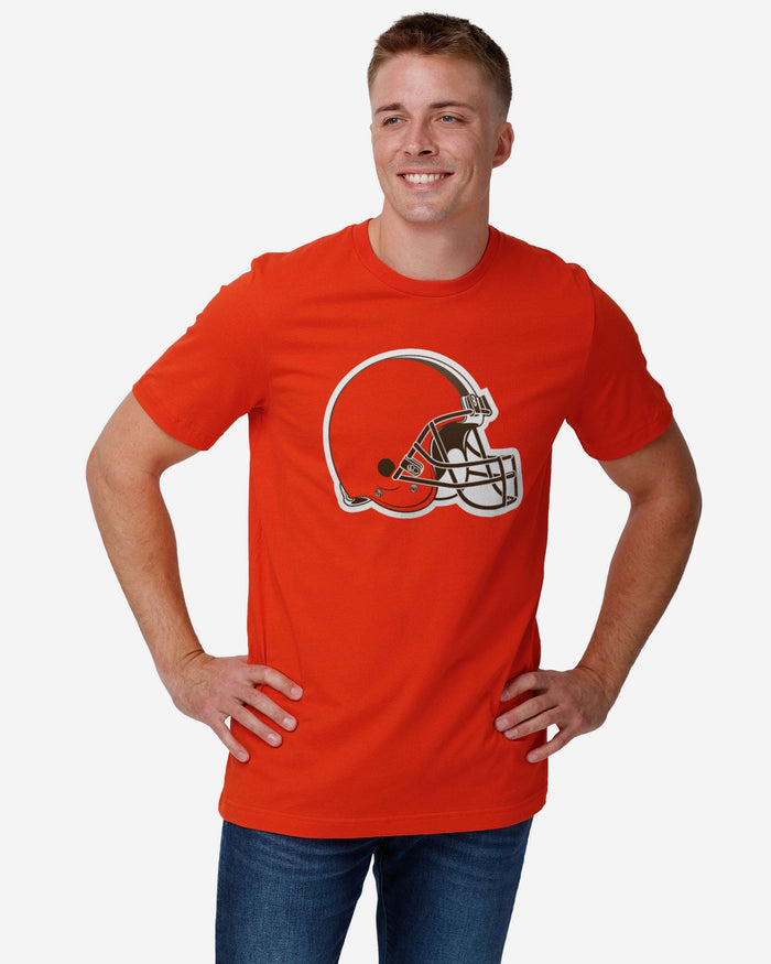 Cleveland Browns Primary Logo