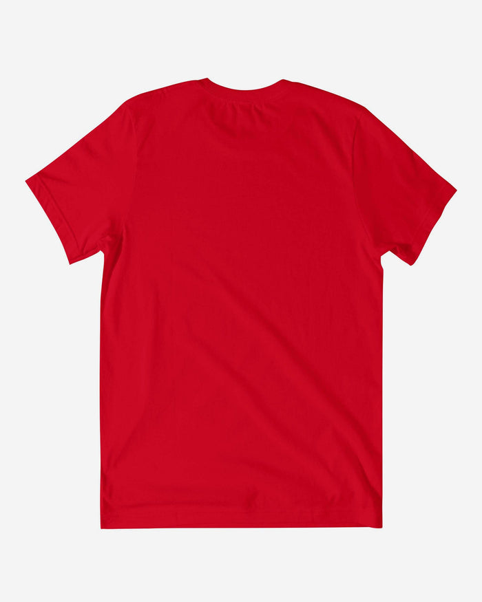 Kansas City Chiefs Youth Primary Logo T-Shirt - Red