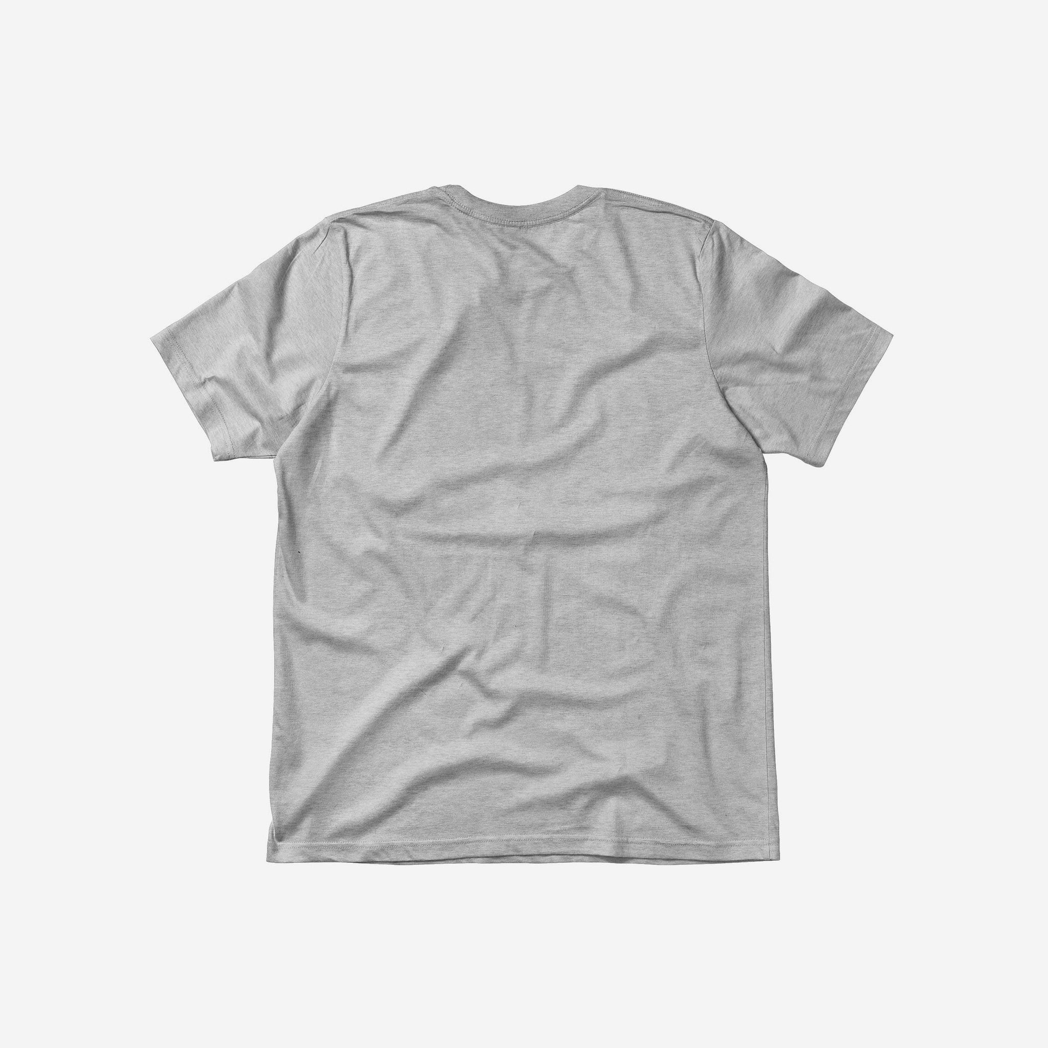 47 San Antonio Spurs City Edition Color Flip Scrum T-shirt