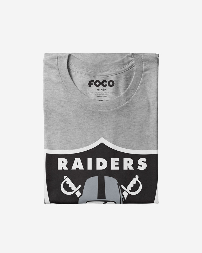 Product Detail  LAS VEGAS RAIDERS PRIMARY LOGO TANK