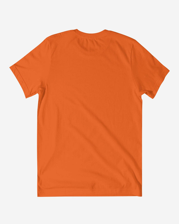 Oklahoma State Cowboys Team Crest T-Shirt FOCO - FOCO.com