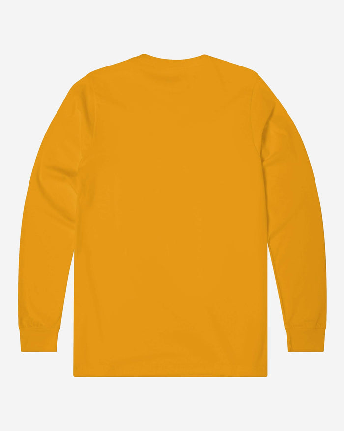 Baylor Bears Primary Logo Long Sleeve T-Shirt FOCO - FOCO.com