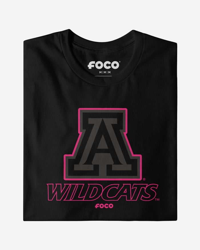 Arizona Wildcats Highlight Reel T-Shirt FOCO - FOCO.com