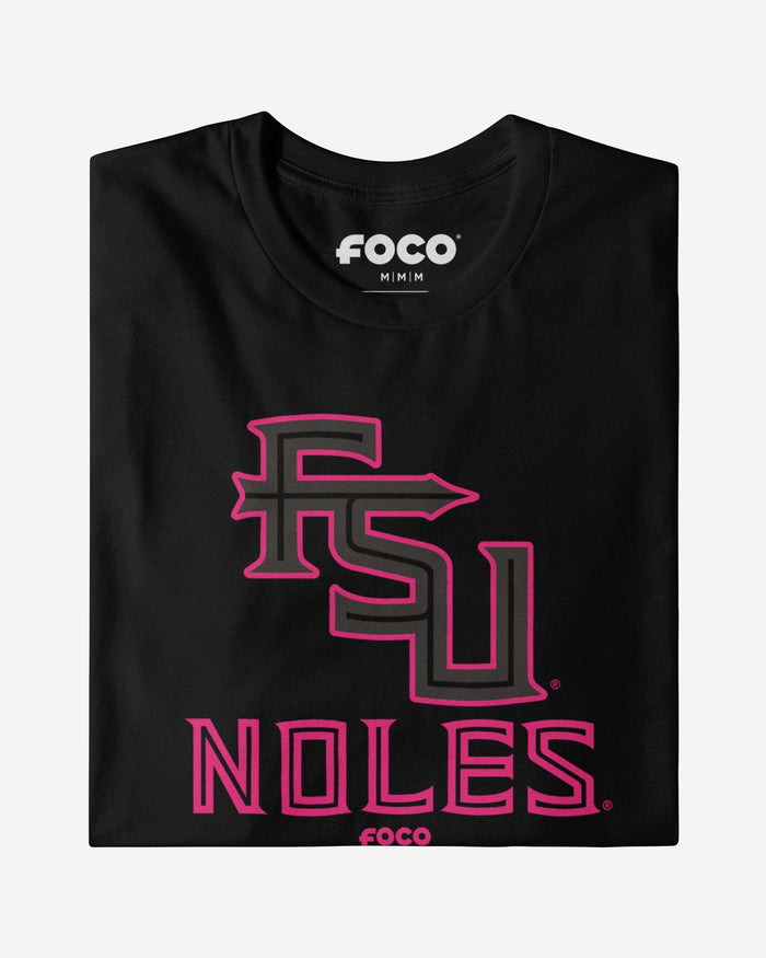 Florida State Seminoles Highlight Reel T-Shirt FOCO - FOCO.com