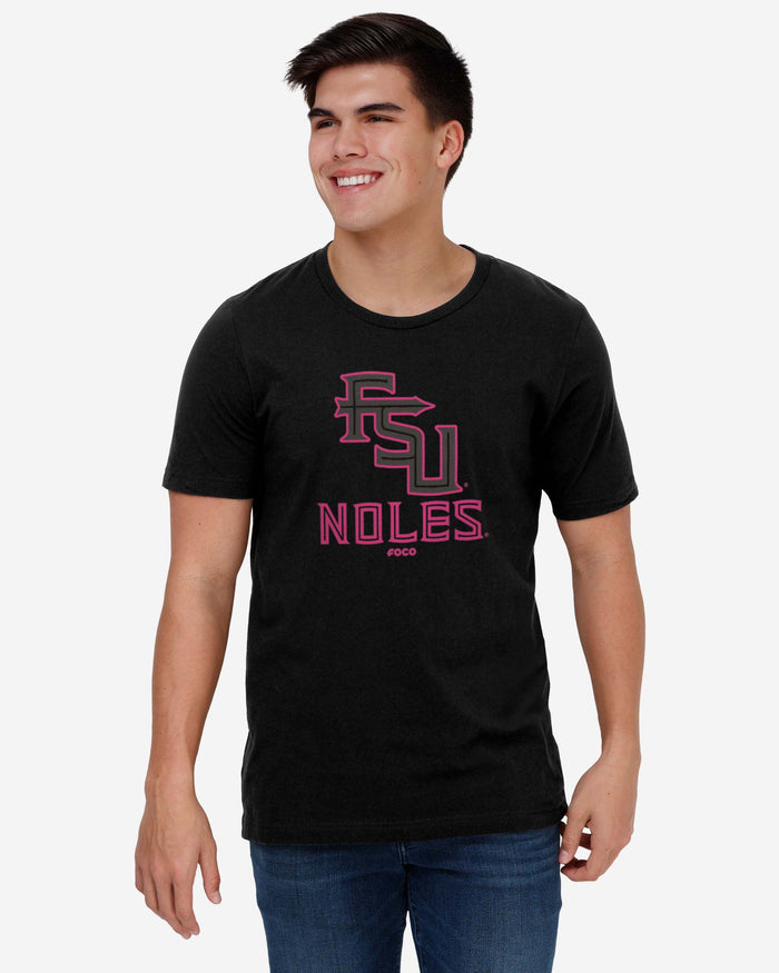 Florida State Seminoles Highlight Reel T-Shirt FOCO - FOCO.com