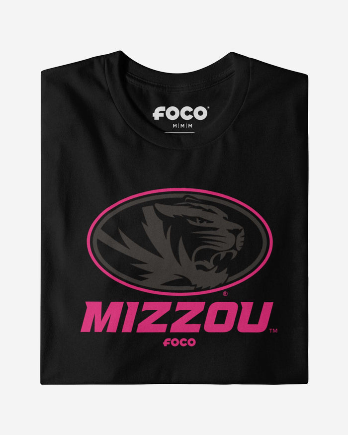 Missouri Tigers Highlight Reel T-Shirt FOCO - FOCO.com