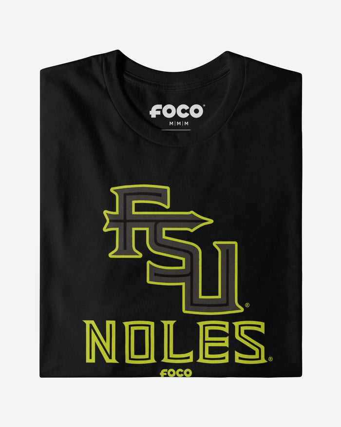 Florida State Seminoles Highlight Reel T-Shirt FOCO - FOCO.com