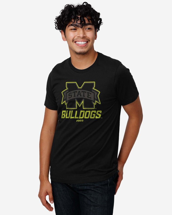 Mississippi State Bulldogs Highlight Reel T-Shirt FOCO - FOCO.com