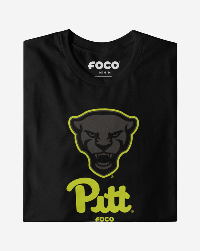 Pittsburgh Panthers Highlight Reel T-Shirt FOCO - FOCO.com