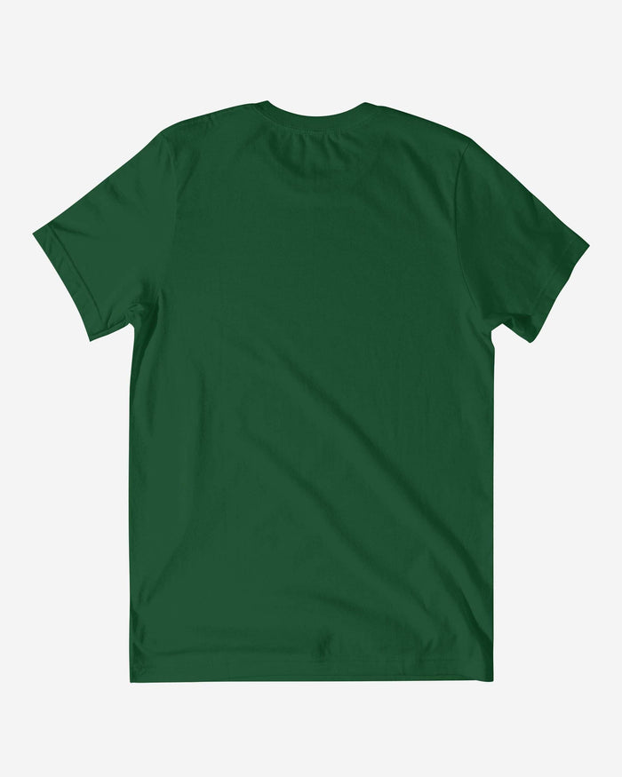 New York Jets Number 1 Aunt T-Shirt FOCO - FOCO.com