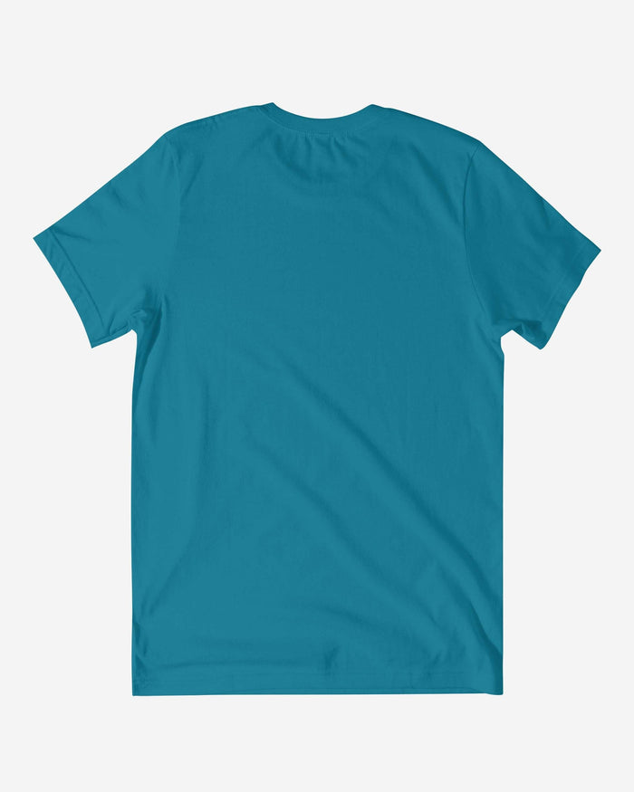 Carolina Panthers Number 1 Aunt T-Shirt FOCO - FOCO.com