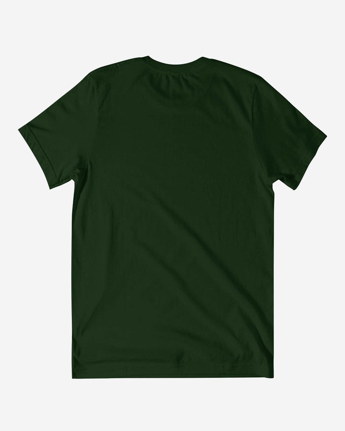 Green Bay Packers Number 1 Grandma T-Shirt FOCO - FOCO.com