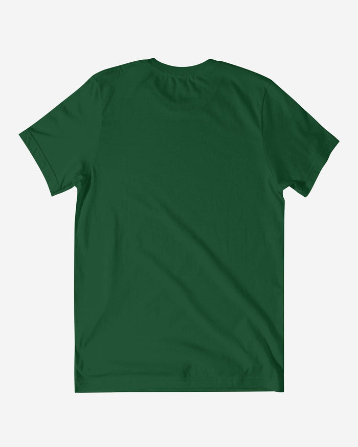 New York Jets Number 1 Uncle T-Shirt FOCO - FOCO.com