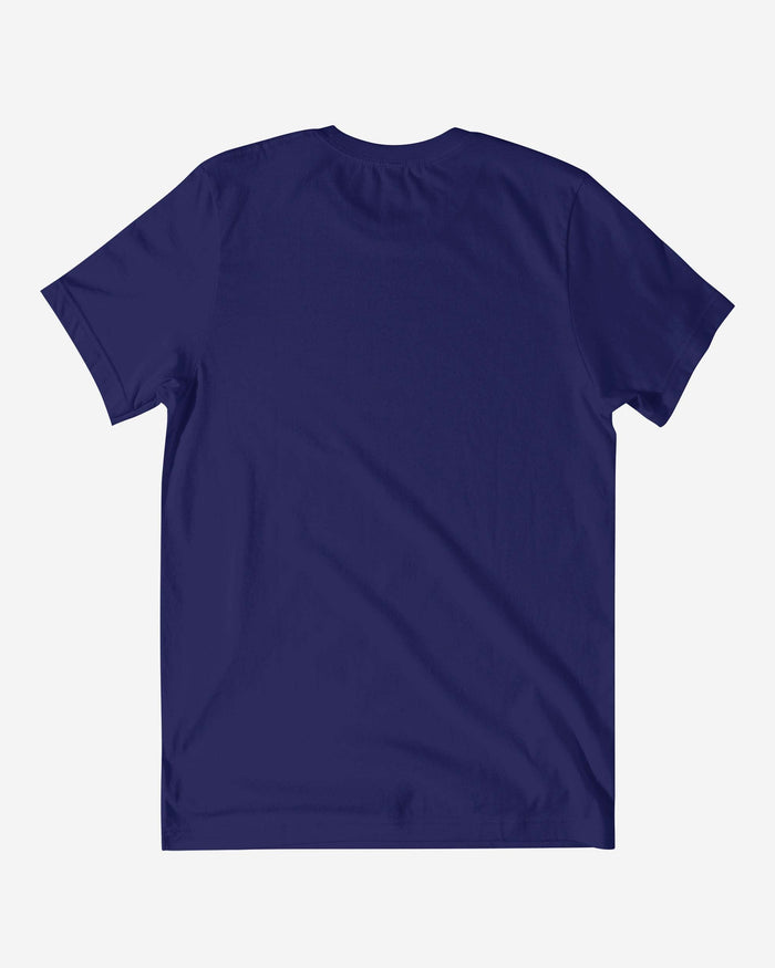 New York Giants Classic Logo T-Shirt FOCO - FOCO.com