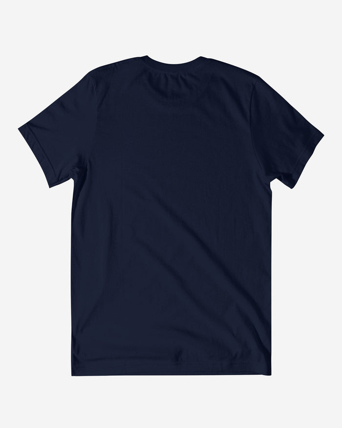 New England Patriots Football is Life T-Shirt FOCO - FOCO.com