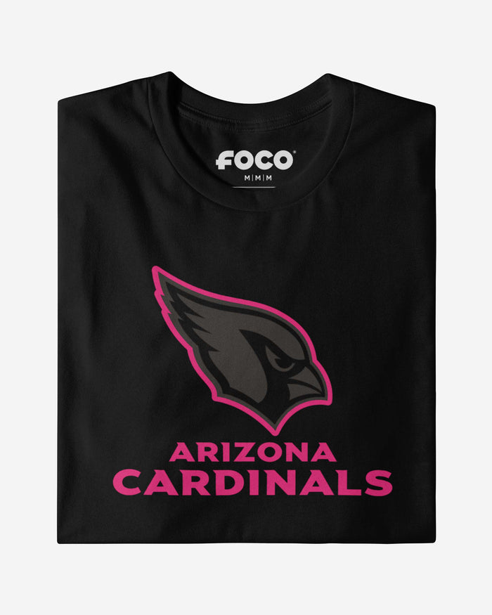 Arizona Cardinals Highlight Reel T-Shirt FOCO - FOCO.com