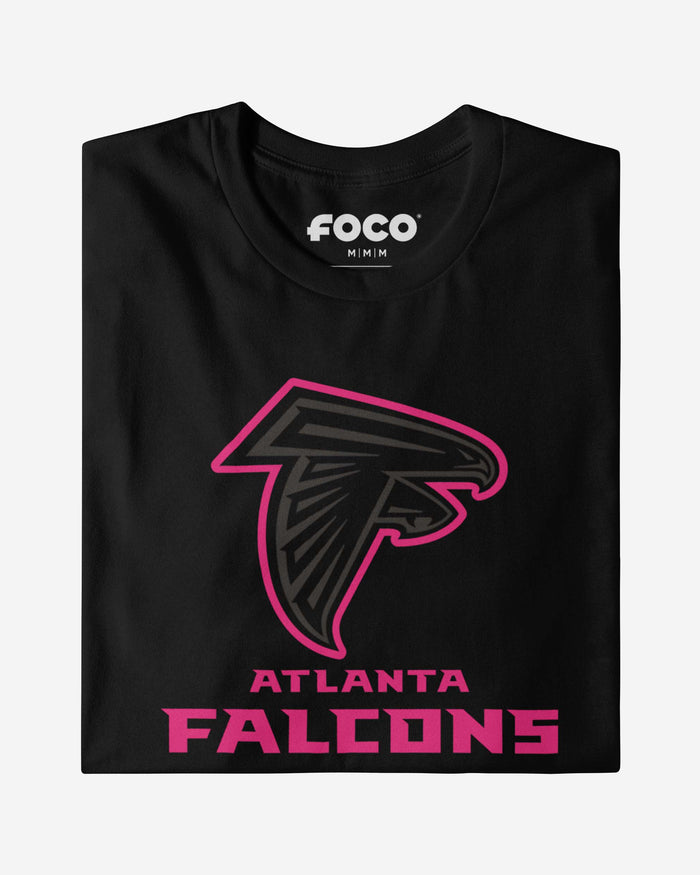 Atlanta Falcons Highlight Reel T-Shirt FOCO - FOCO.com