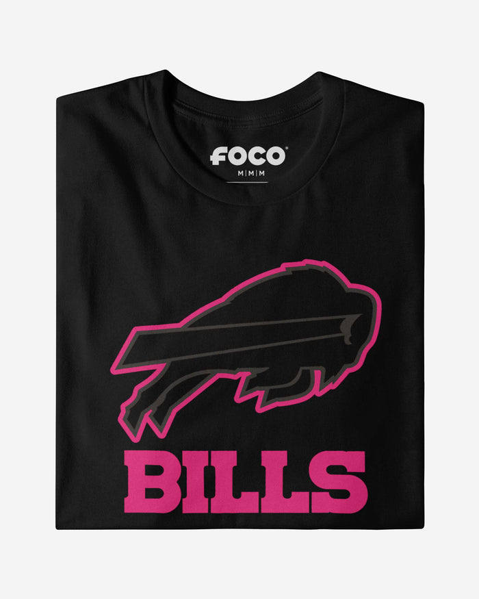 Buffalo Bills Highlight Reel T-Shirt FOCO - FOCO.com