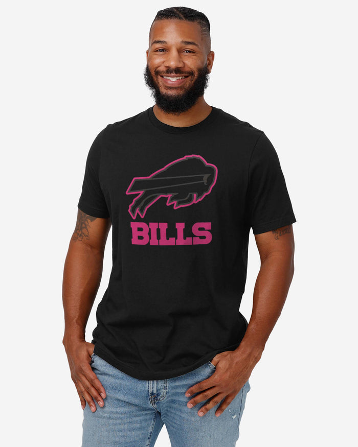 Buffalo Bills Highlight Reel T-Shirt FOCO - FOCO.com