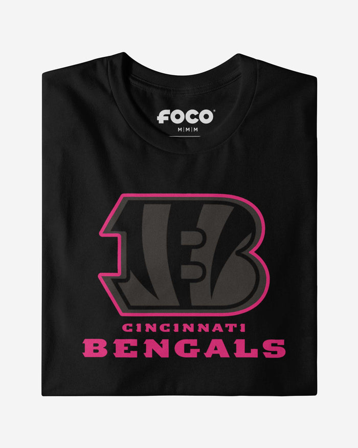 Cincinnati Bengals Highlight Reel T-Shirt FOCO - FOCO.com