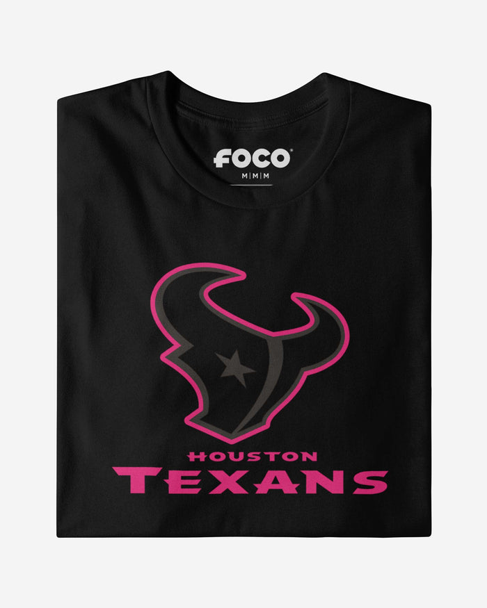 Houston Texans Highlight Reel T-Shirt FOCO - FOCO.com