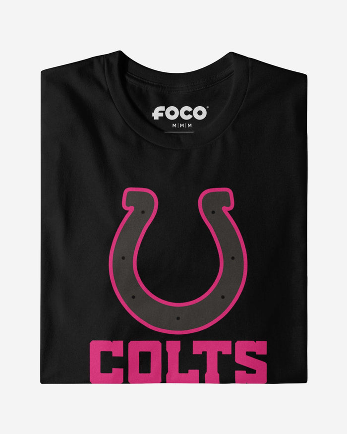 Indianapolis Colts Highlight Reel T-Shirt FOCO - FOCO.com