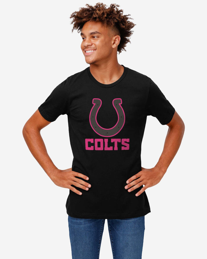 Indianapolis Colts Highlight Reel T-Shirt FOCO - FOCO.com