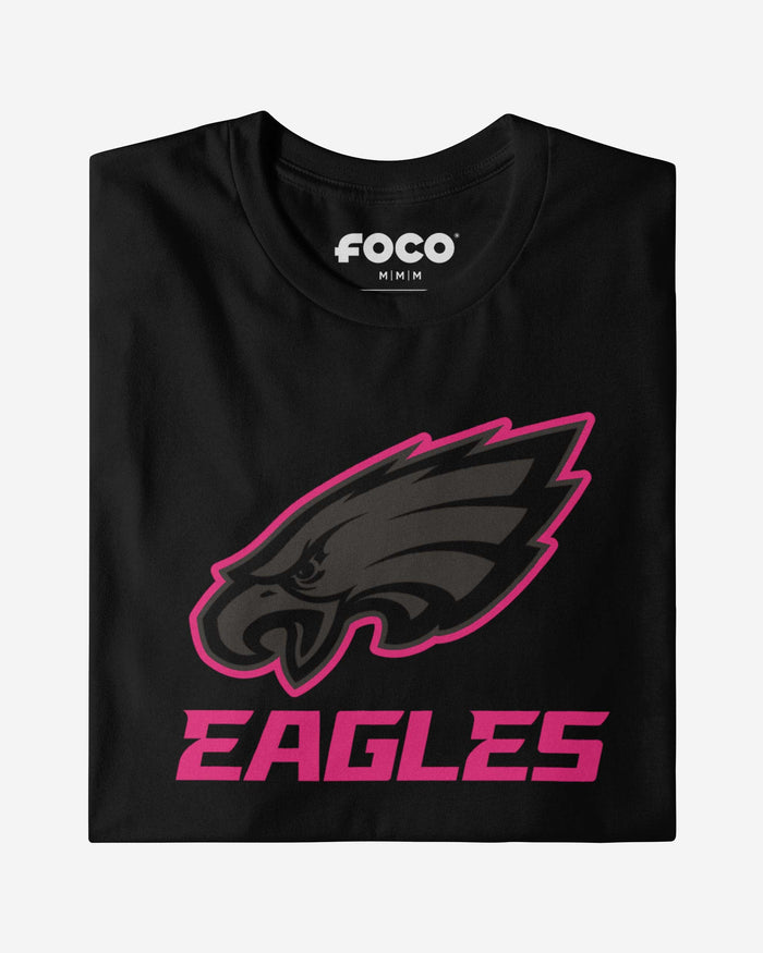 Philadelphia Eagles Highlight Reel T-Shirt FOCO - FOCO.com