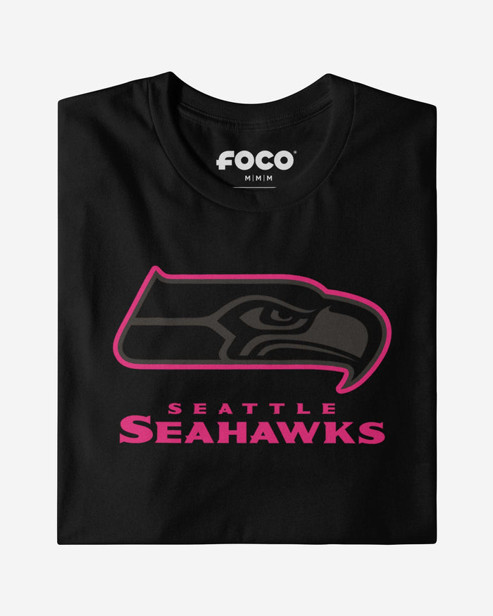 Seattle Seahawks Highlight Reel T-Shirt FOCO - FOCO.com