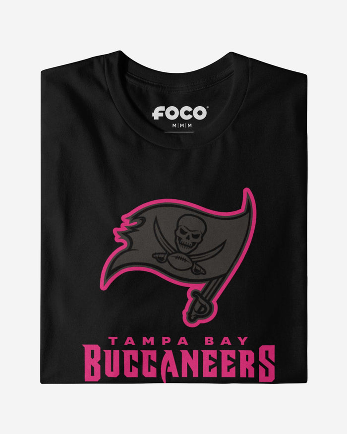 Tampa Bay Buccaneers Highlight Reel T-Shirt FOCO - FOCO.com