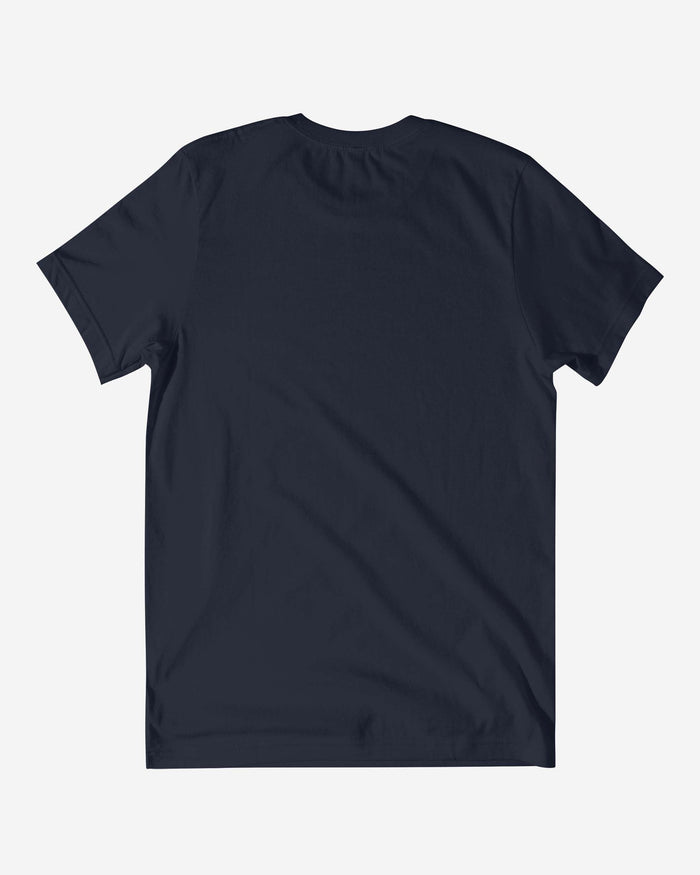 Houston Texans Signature Bar T-Shirt FOCO - FOCO.com