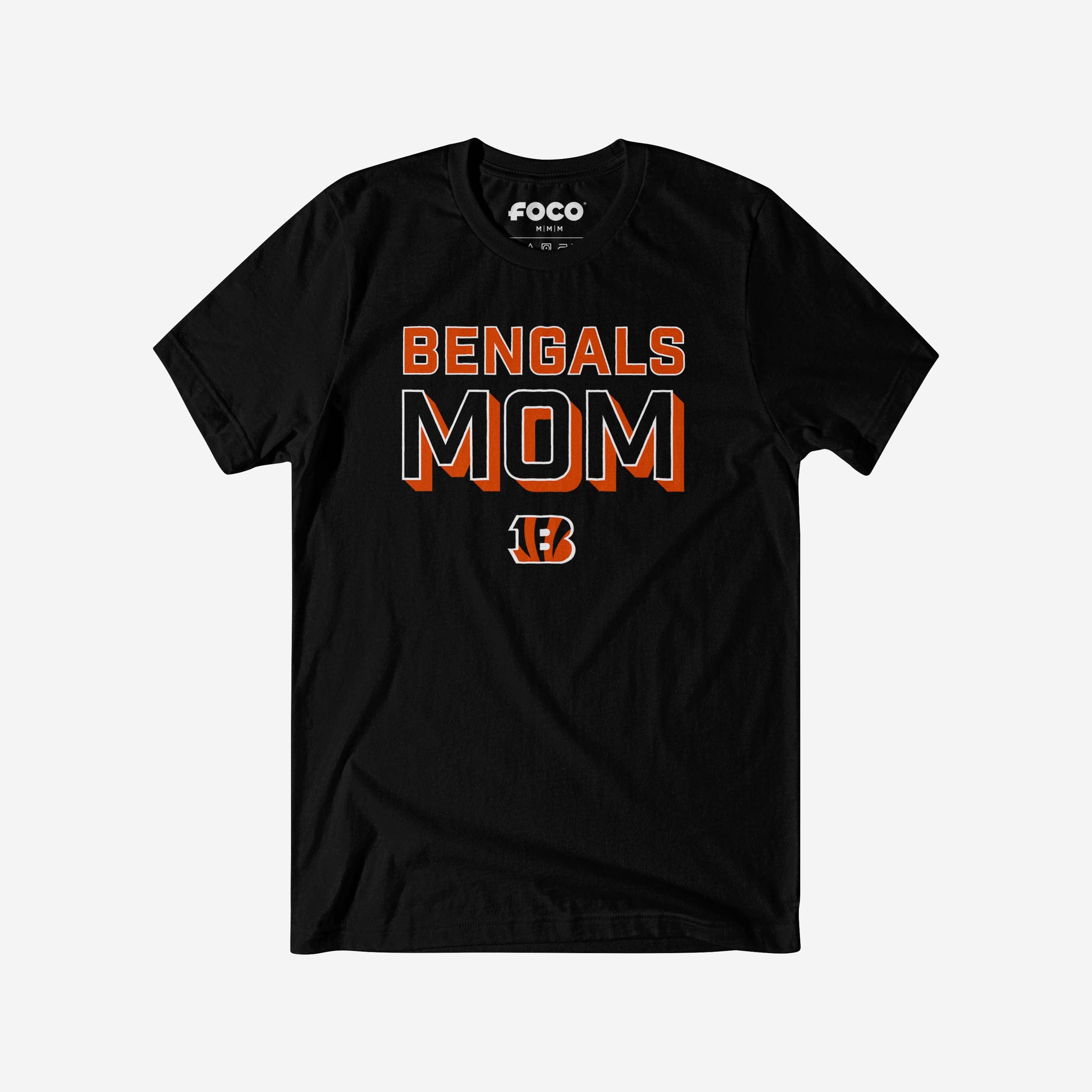 FOCO NFL BENGALS WHY NOT US? online