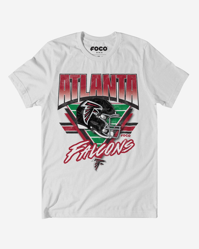 Vintage store falcons shirt