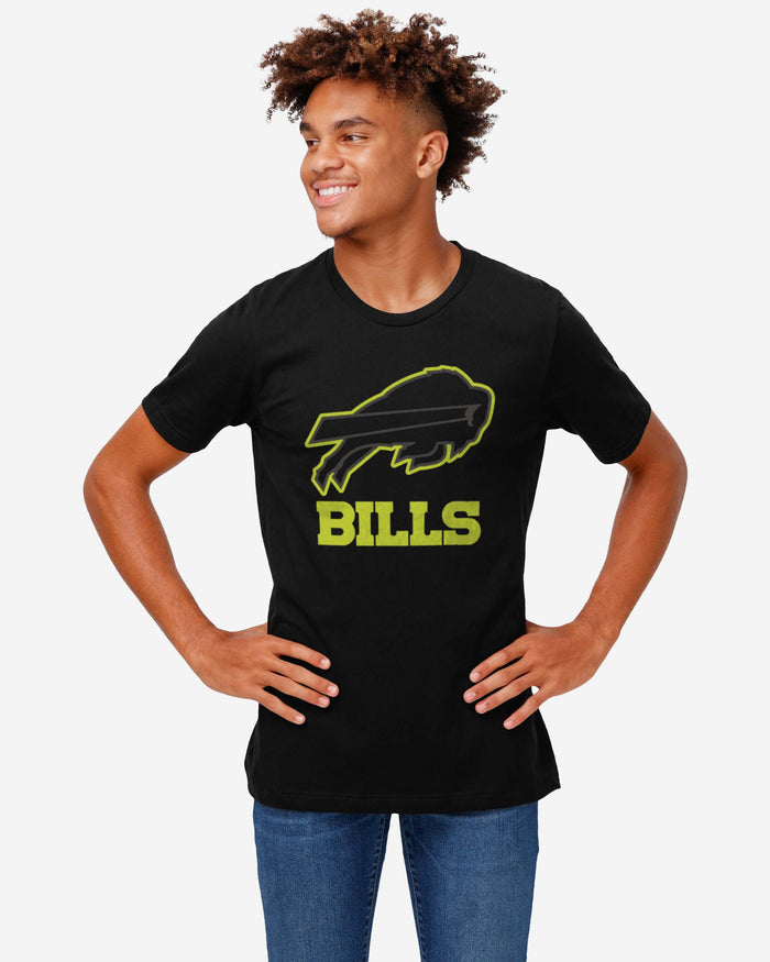 Buffalo Bills Highlight Reel T-Shirt FOCO - FOCO.com