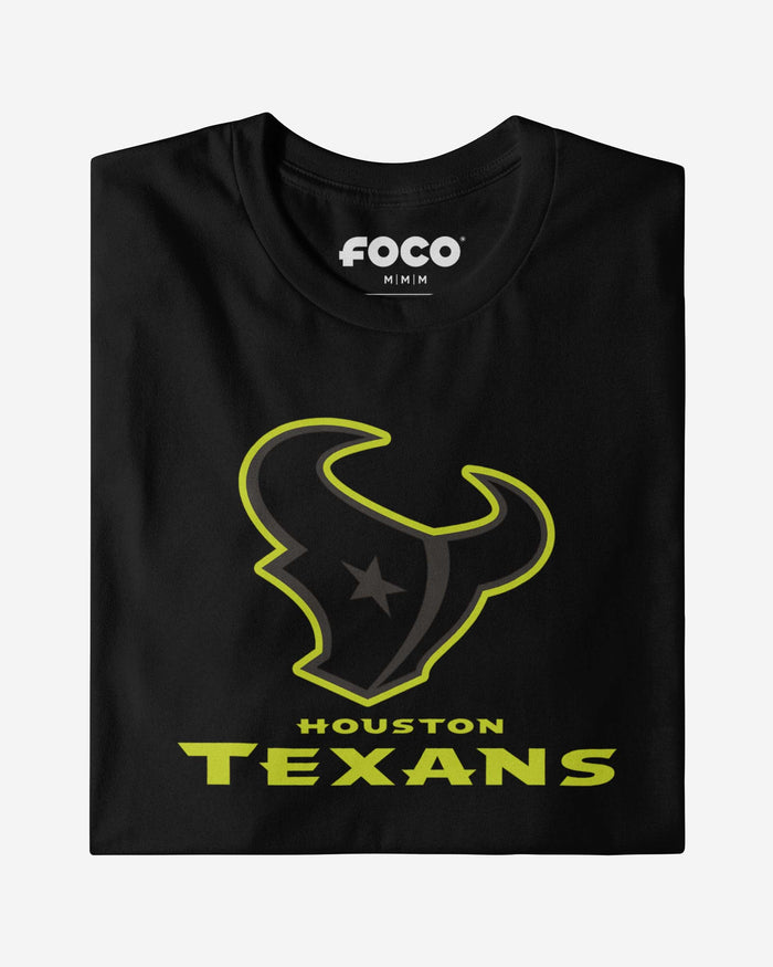 Houston Texans Highlight Reel T-Shirt FOCO - FOCO.com