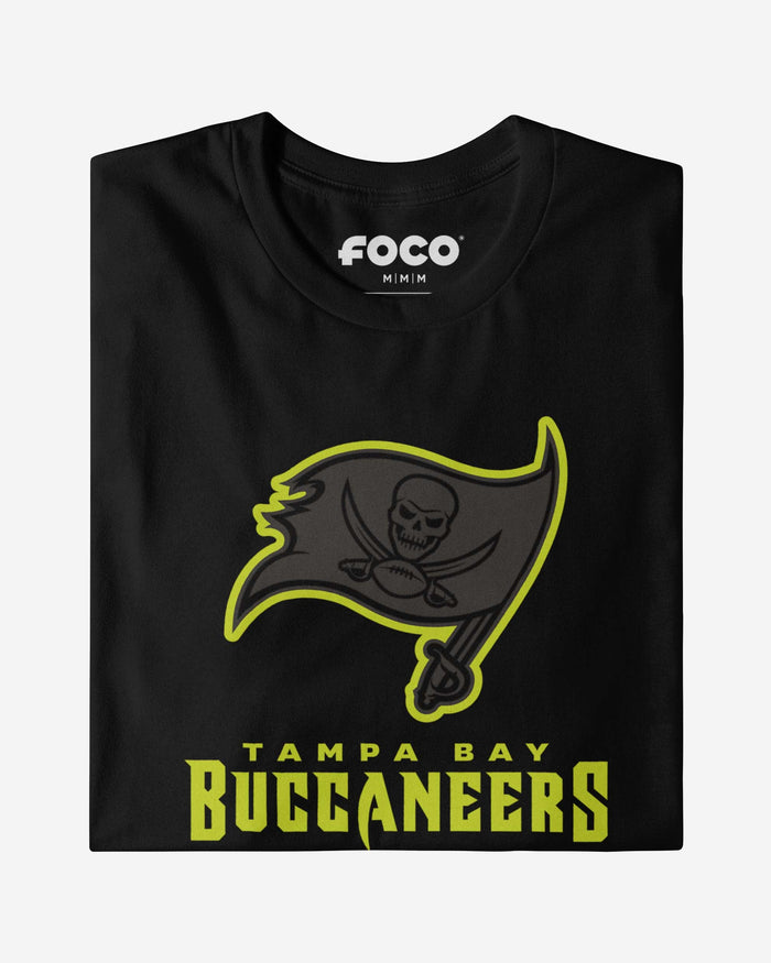 Tampa Bay Buccaneers Highlight Reel T-Shirt FOCO - FOCO.com