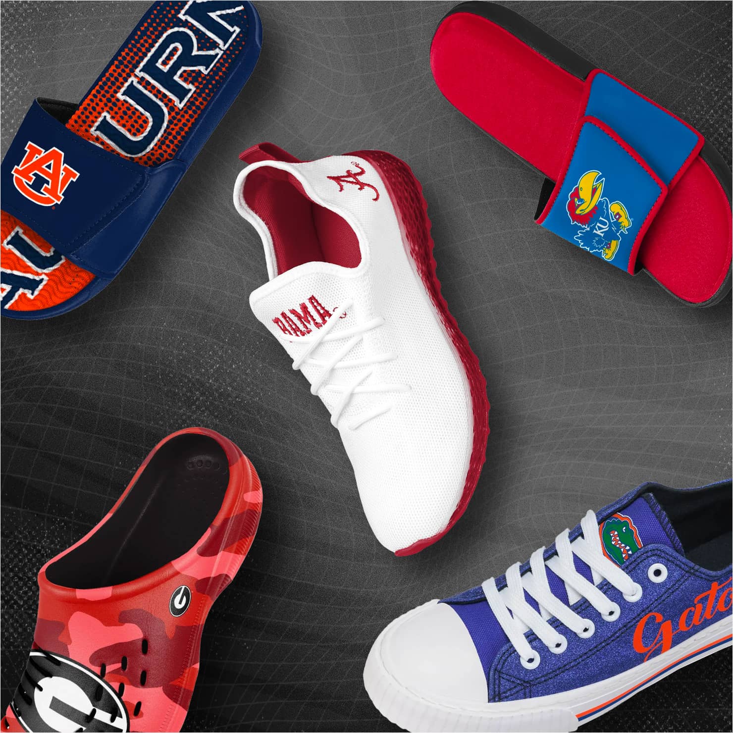 FOCO NFL Shop. Collectibles, Apparel, and Fan Gear.