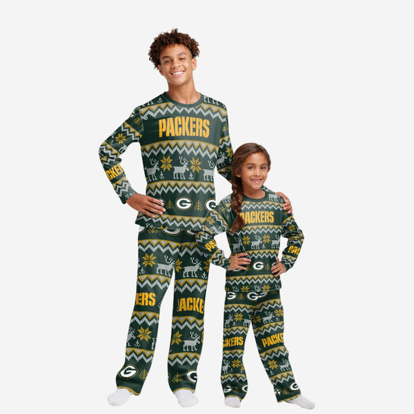 Green Bay Packers Toddler 2-Piece Winter Set – Green Bay Stuff