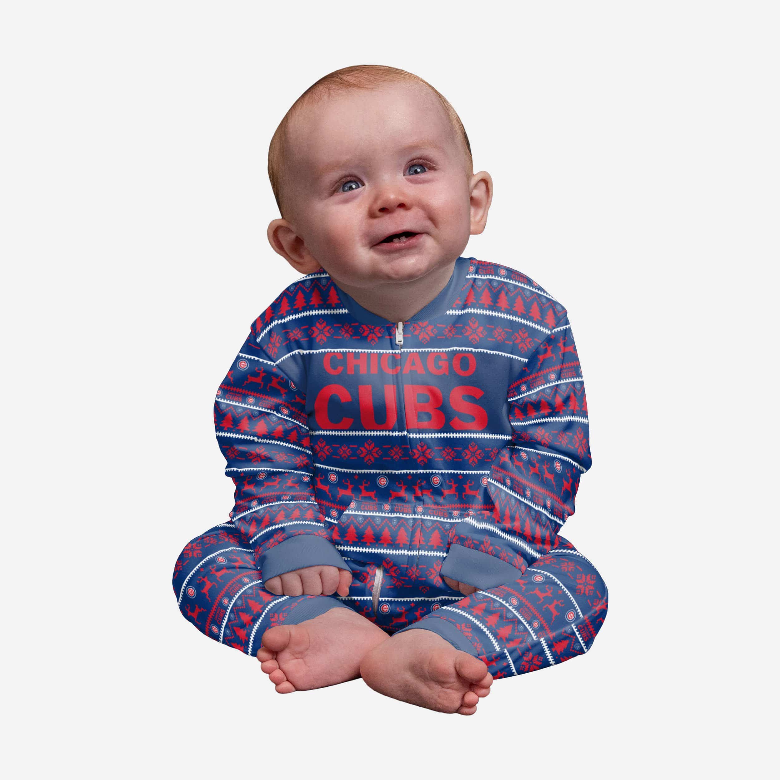 Baby cubs hot sale onesie