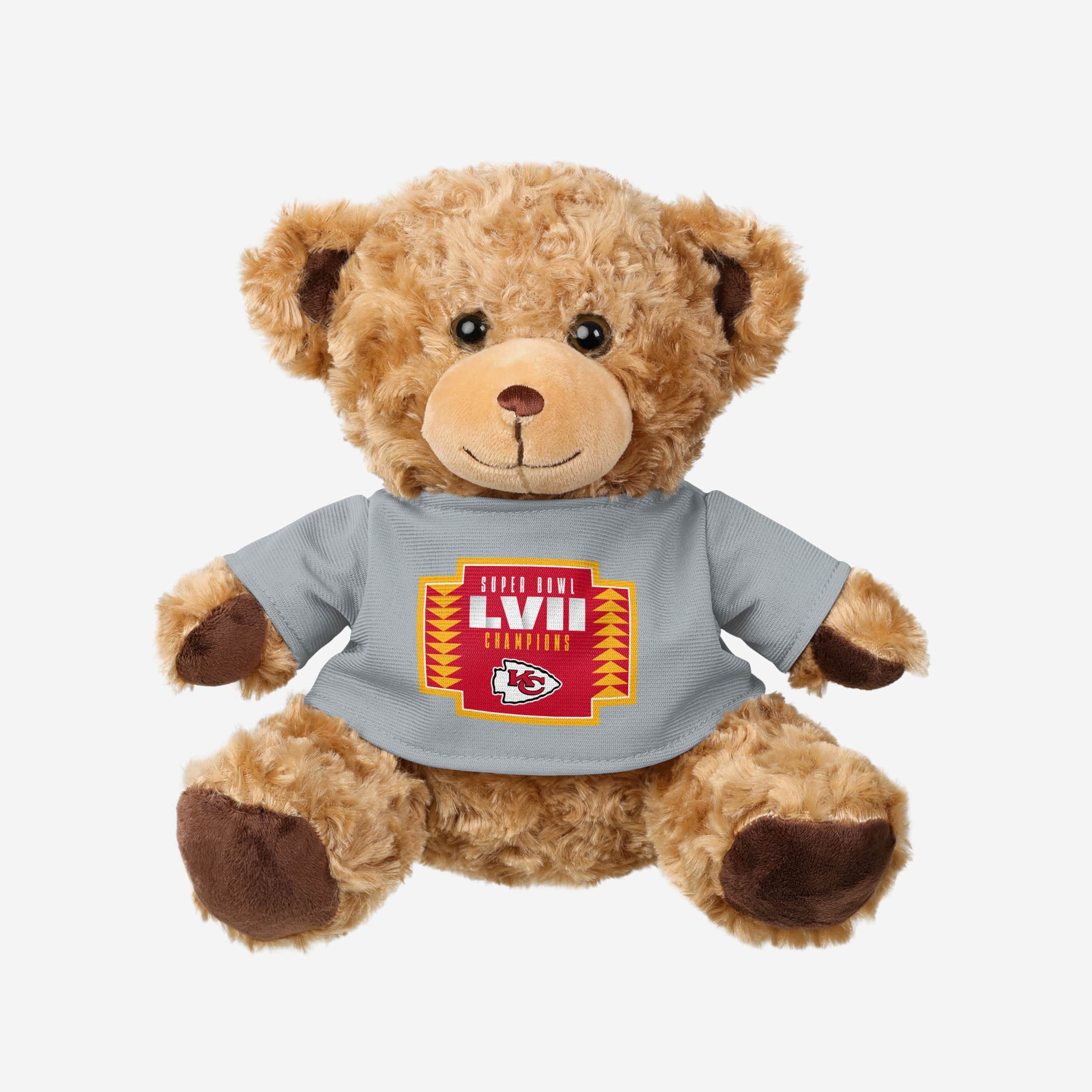 Infant Royal FC Cincinnati Personalized Plush Bear