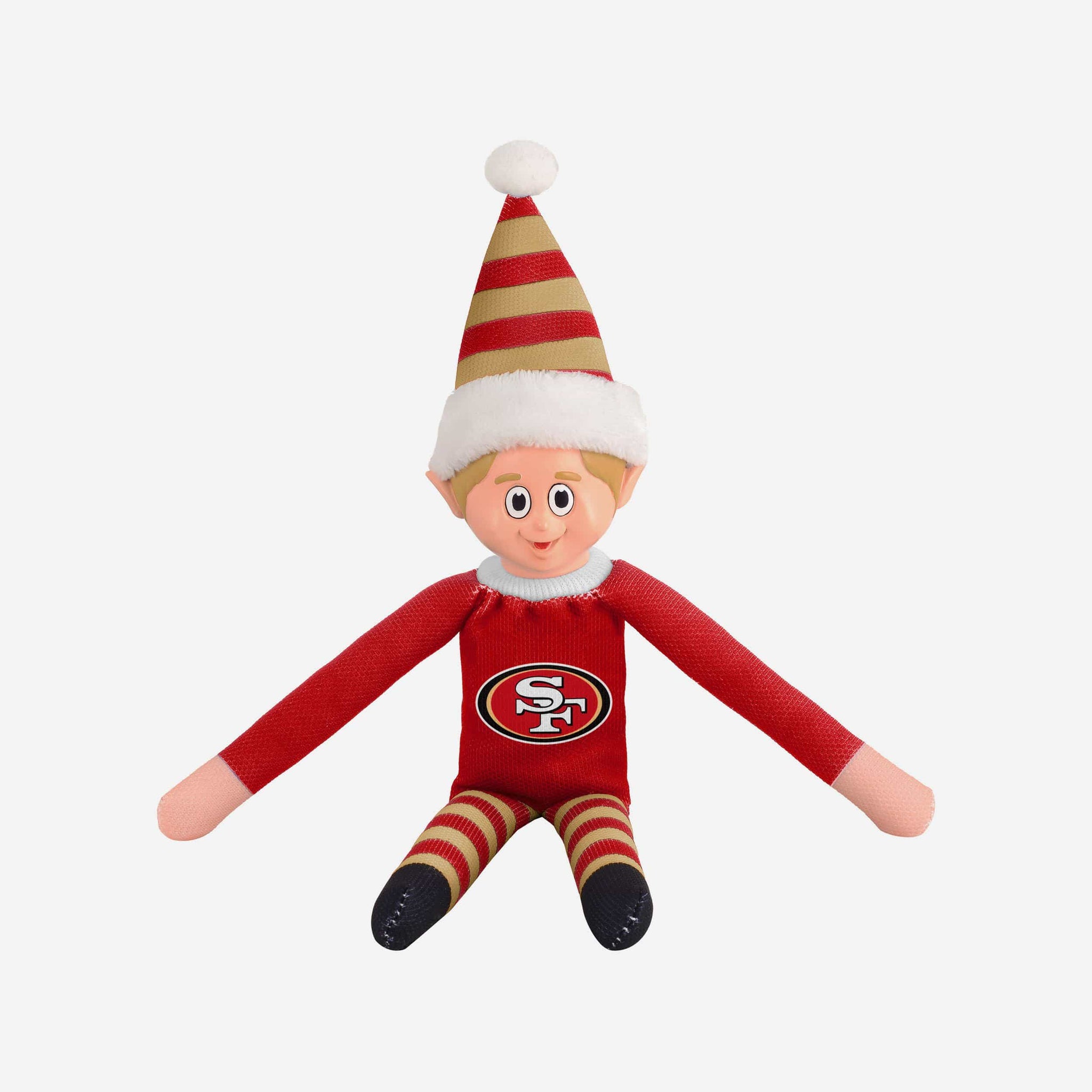 San Francisco 49ers – All Elffed Up!