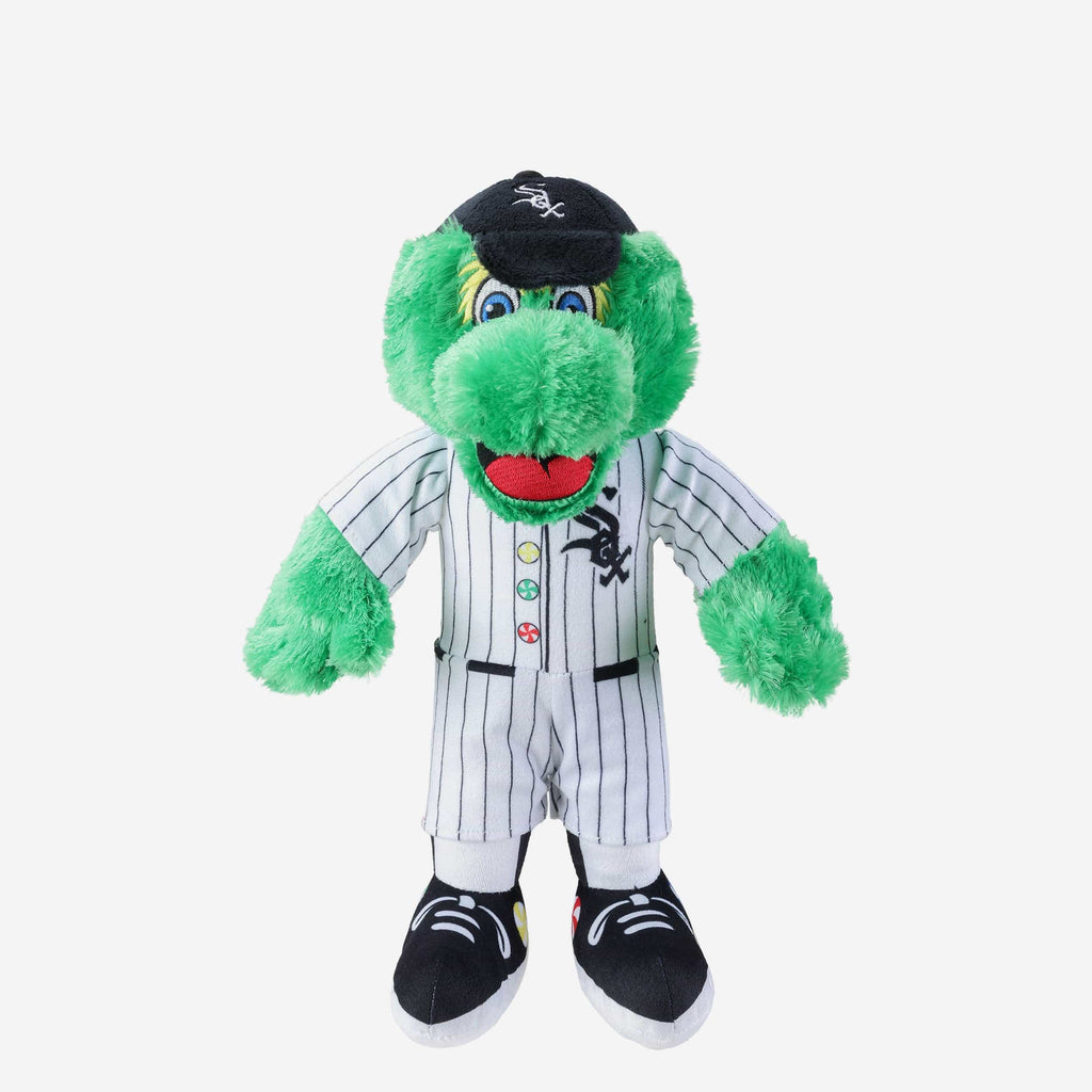 Southpaw Chicago White Sox Large Plush Mascot FOCO - FOCO.com