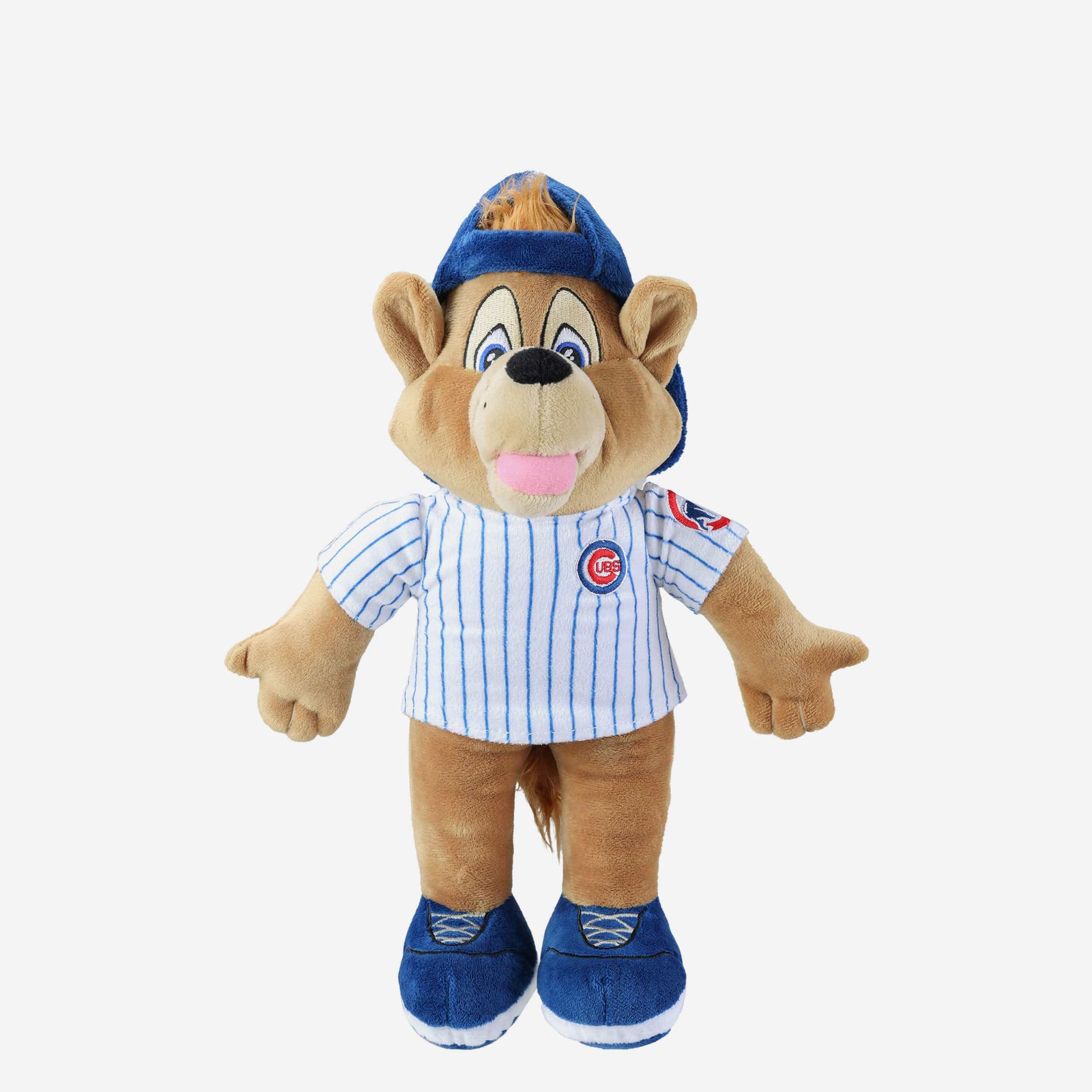 Chicago Cubs' 'Clark' Is Rated The Best Mascot In MLB