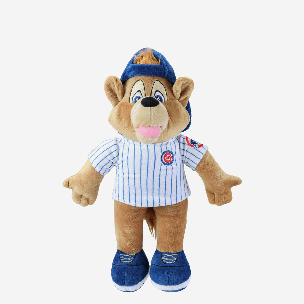 Clark Chicago Cubs Large Plush Mascot FOCO - FOCO.com