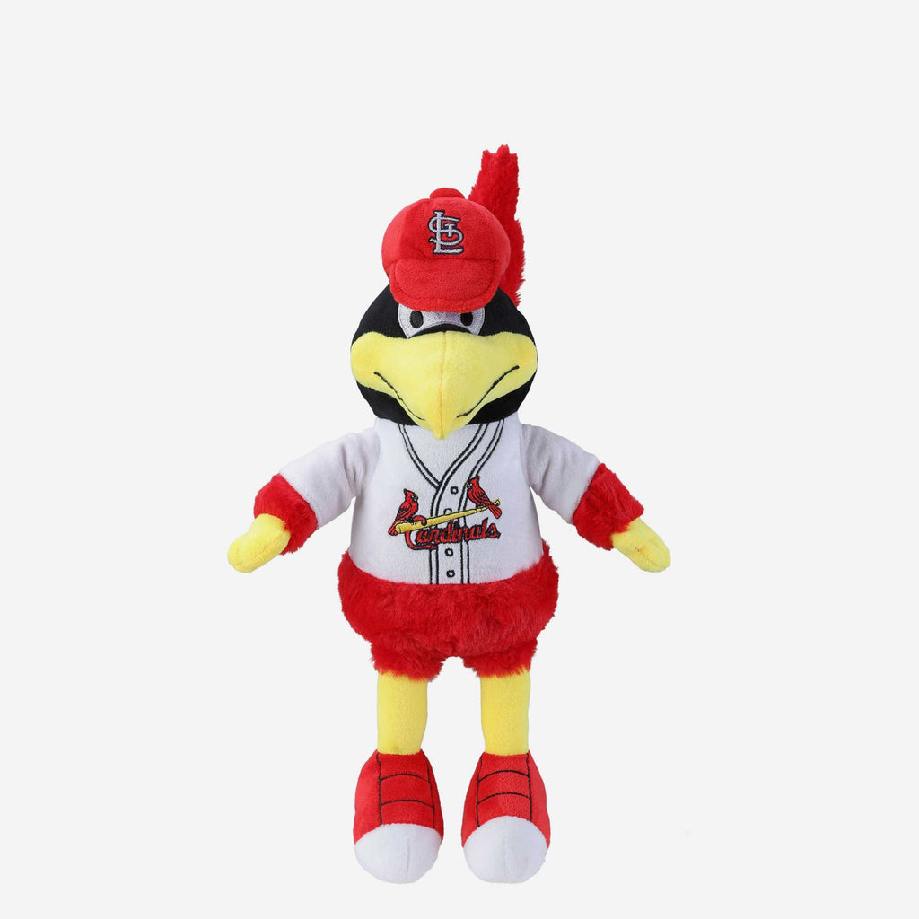 Fredbird St Louis Cardinals Large Plush Mascot FOCO - FOCO.com