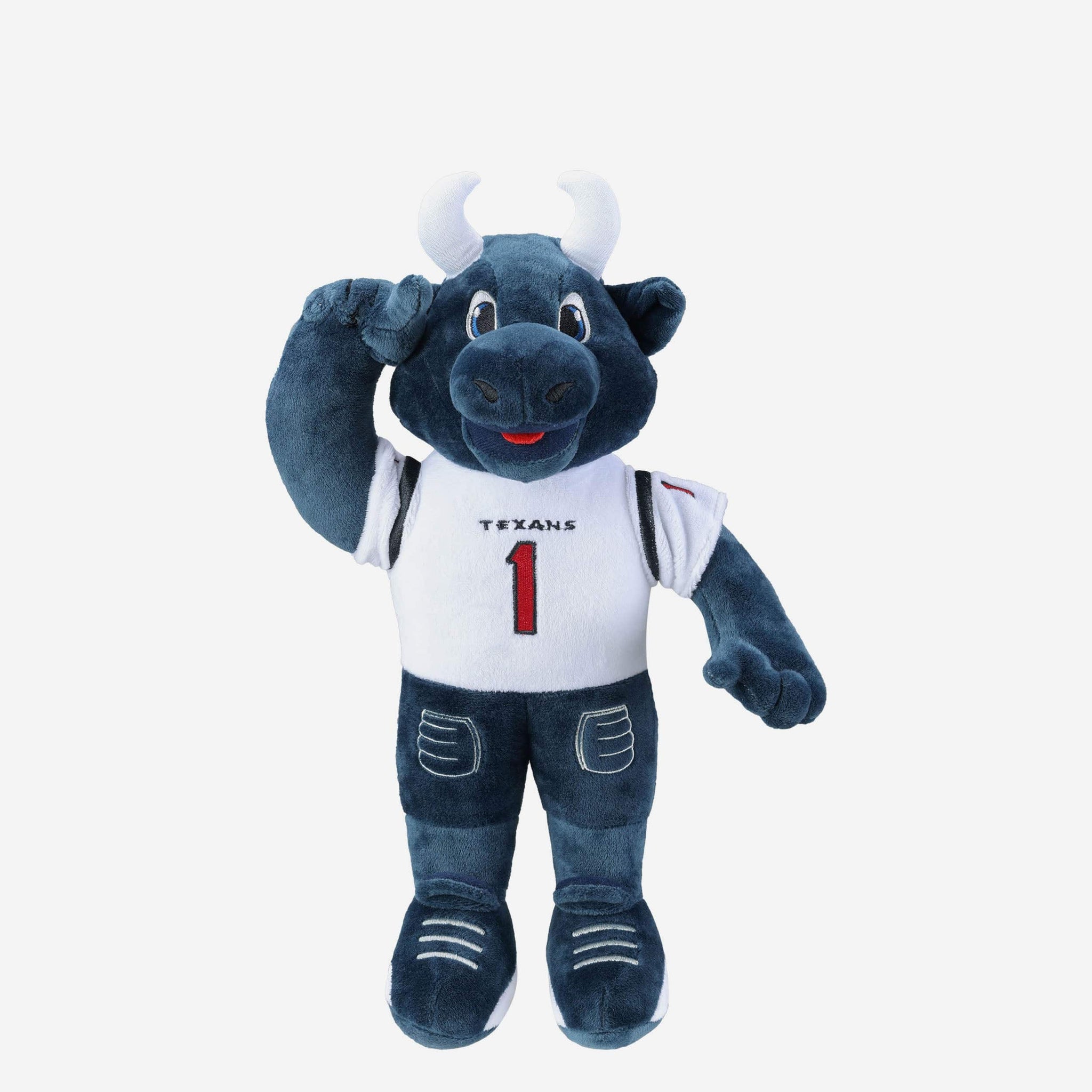  Houston Astros Plush Mascot : Sports Fan Toy Figures : Sports  & Outdoors