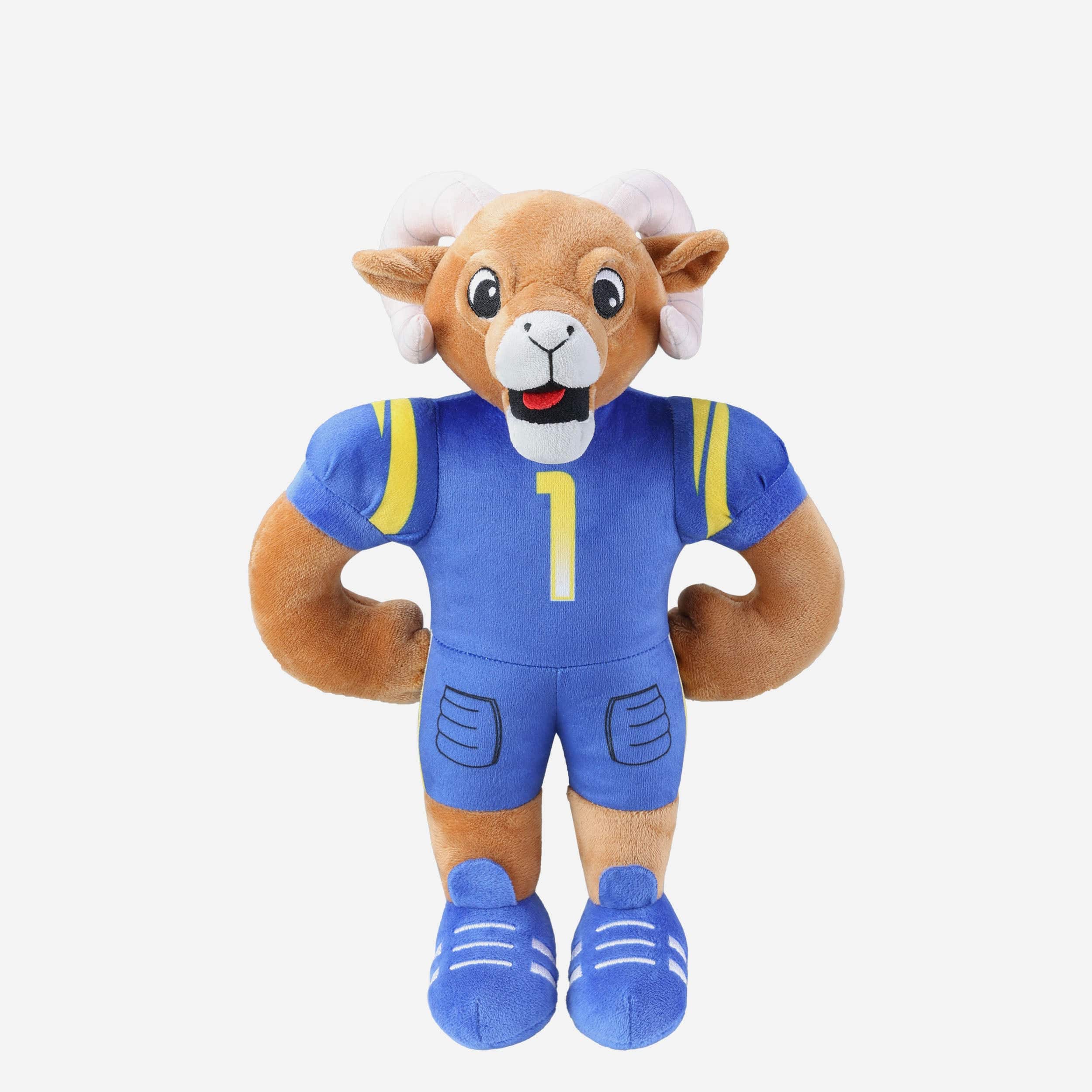 Los Angeles Rams Plush for Sale in Los Angeles, CA - OfferUp