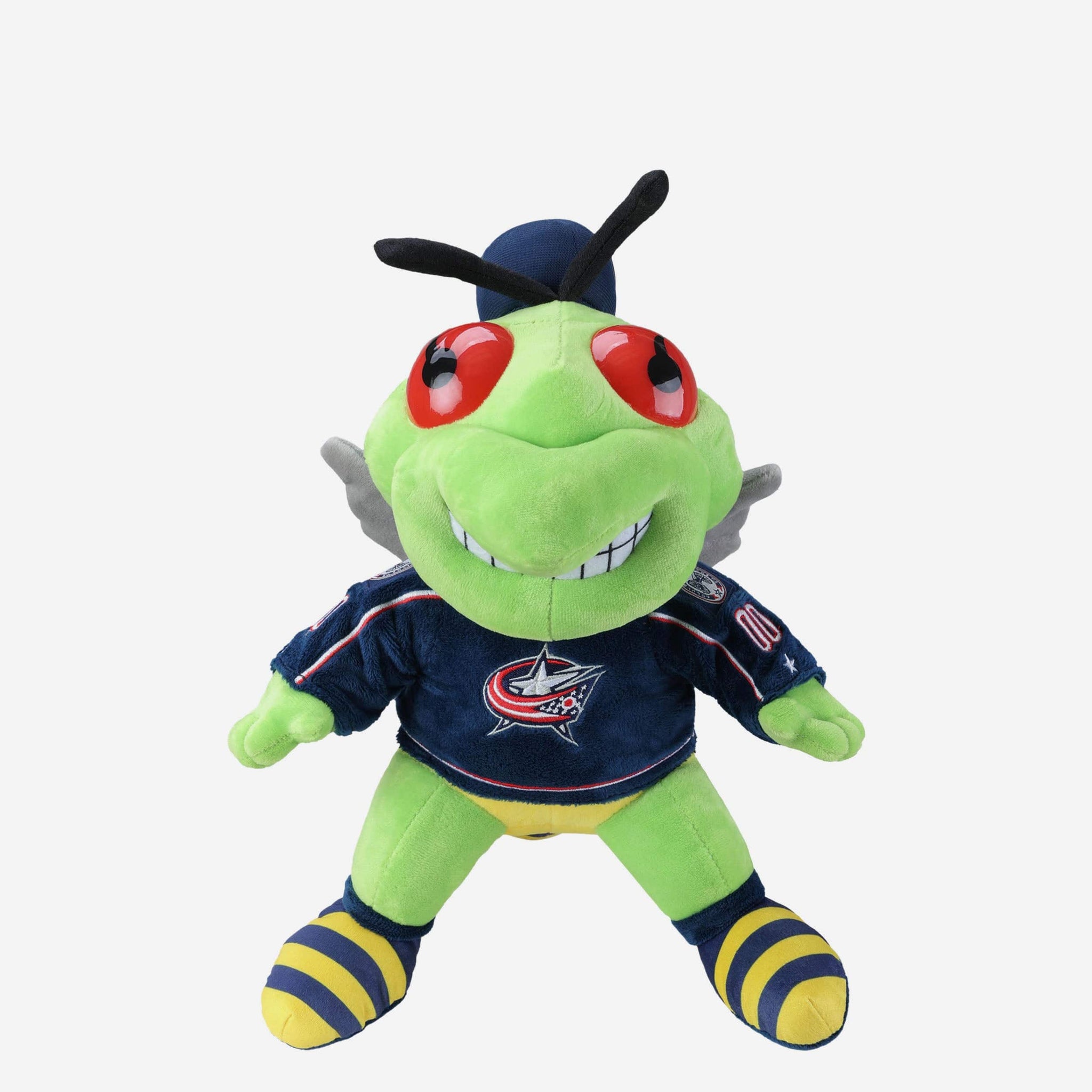 Columbus Blue Jackets Collector Pin - Ohio Sports Shop
